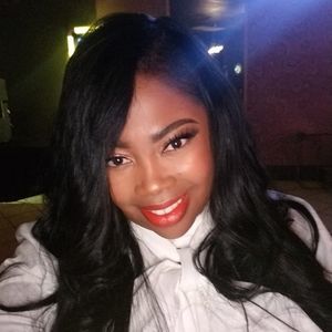 Meet your Posher, Kimberly